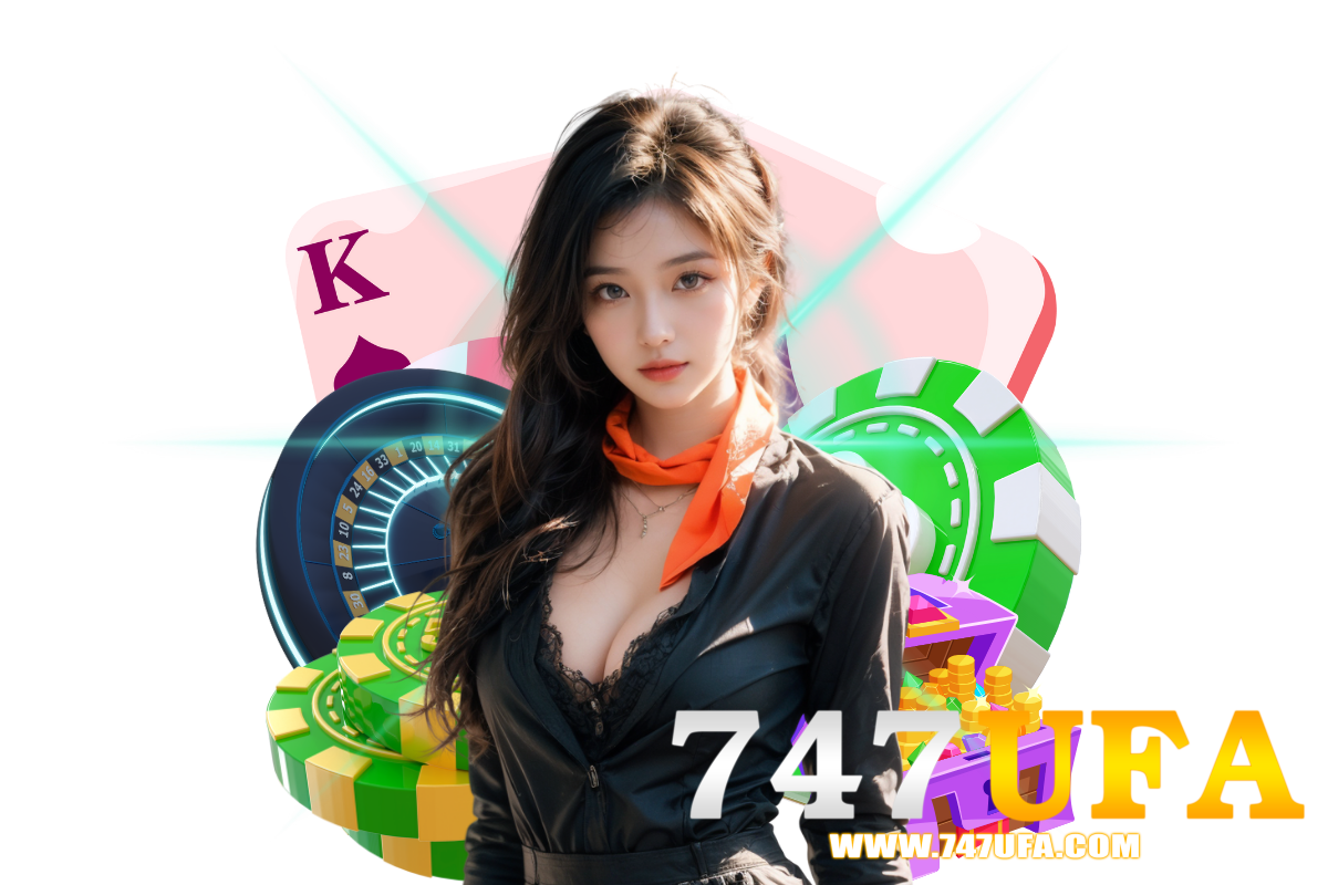 747ufa wallet